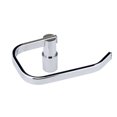 thumbnail image 1 of Richelieu NB1070143 Bayview Single Post Tissue Holder - Chrome, 1 of 4