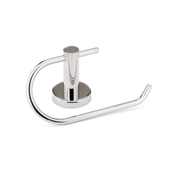 Richelieu NB1090171 Bridgeport Single Post Tissue Holder - Stainless Steel