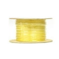 thumbnail image 1 of Richelieu Polypropylene Braided Rope for Tools and Home Improvement, Yellow, 1 of 1