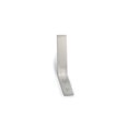 thumbnail image 1 of Richelieu RH1223011195 Single Robe Hook - Nickel, 1 of 4