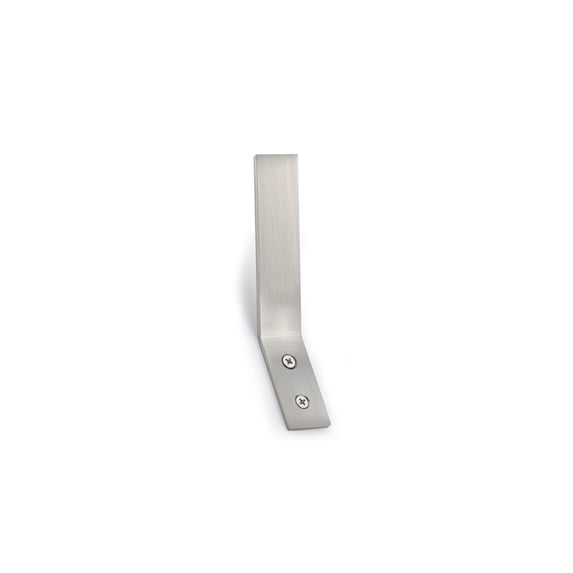 Richelieu RH1223011195 Single Robe Hook - Nickel