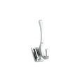 thumbnail image 1 of Richelieu Rh1233021140 4" Double Metal Coat Hook, 1 of 4
