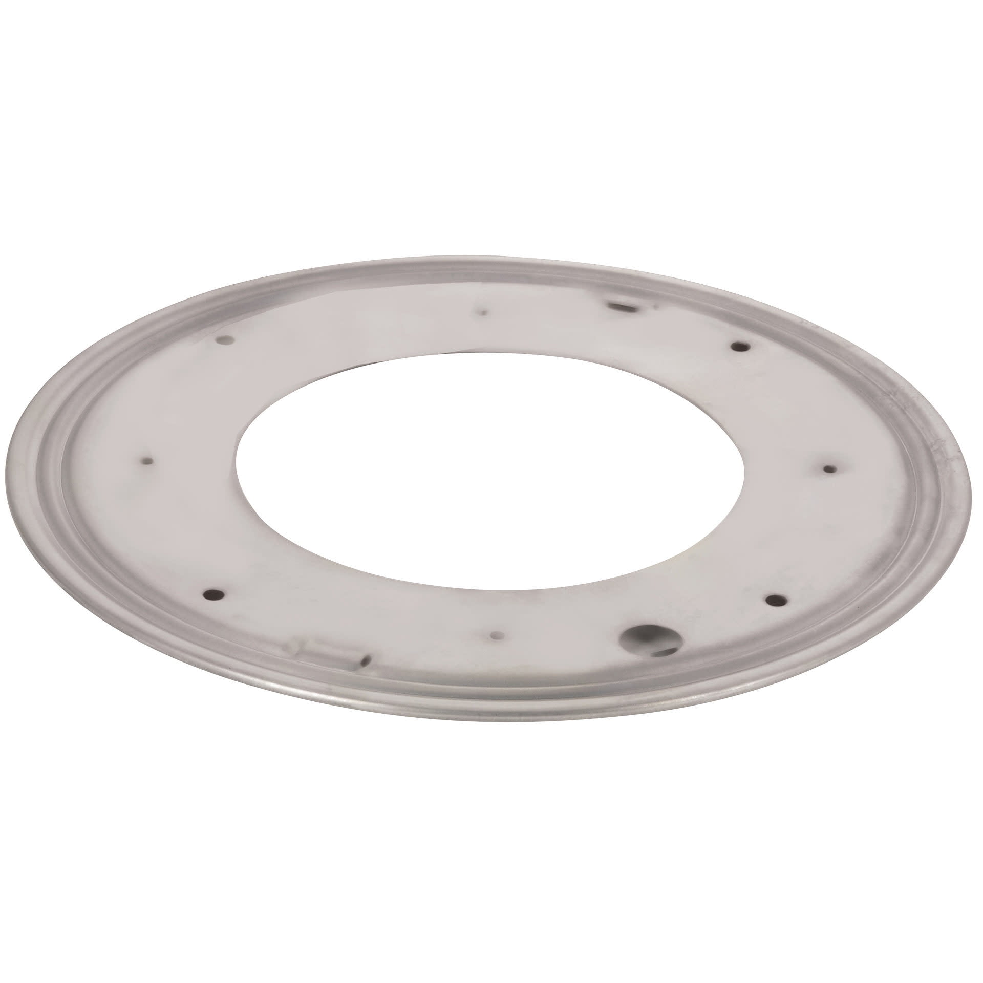 Richelieu Uc8812 9" Lazy Susan Swivel Bearing Zinc