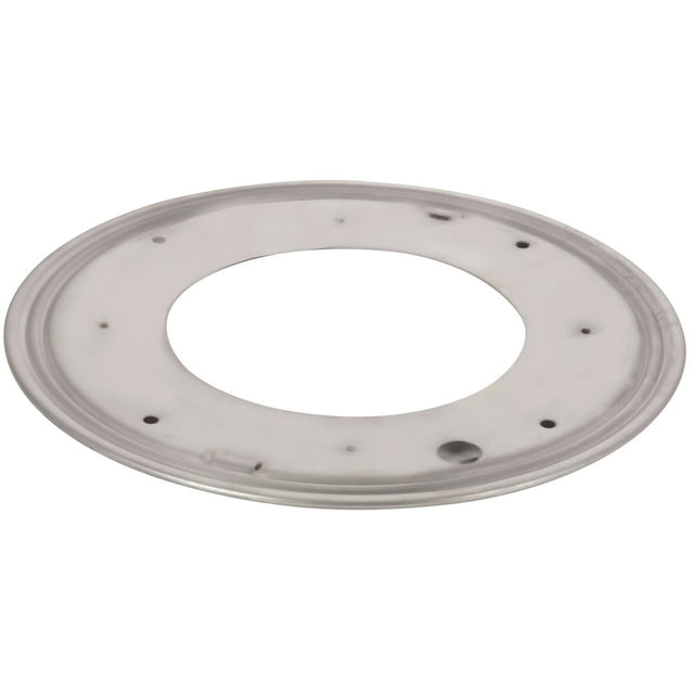 Richelieu Uc8812 9" Lazy Susan Swivel Bearing Zinc