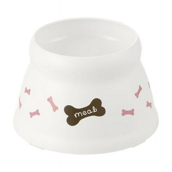 Richell 50009 Raised Dog Bowl Extra Small
