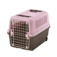 thumbnail image 1 of Richell 80032 E-Z Mobile Pet Carrier S/M, 1 of 1