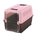thumbnail image 1 of Richell 80035 E-Z Mobile Pet Carrier M/L, 1 of 1