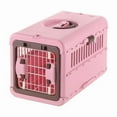 thumbnail image 1 of Richell 80044 Foldable Pet Carrier Extra Small, 1 of 7
