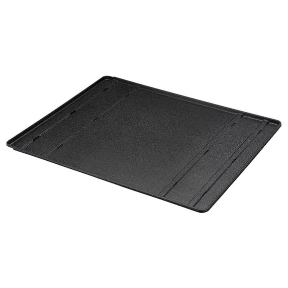 Richell Convertible Floor Pet Tray