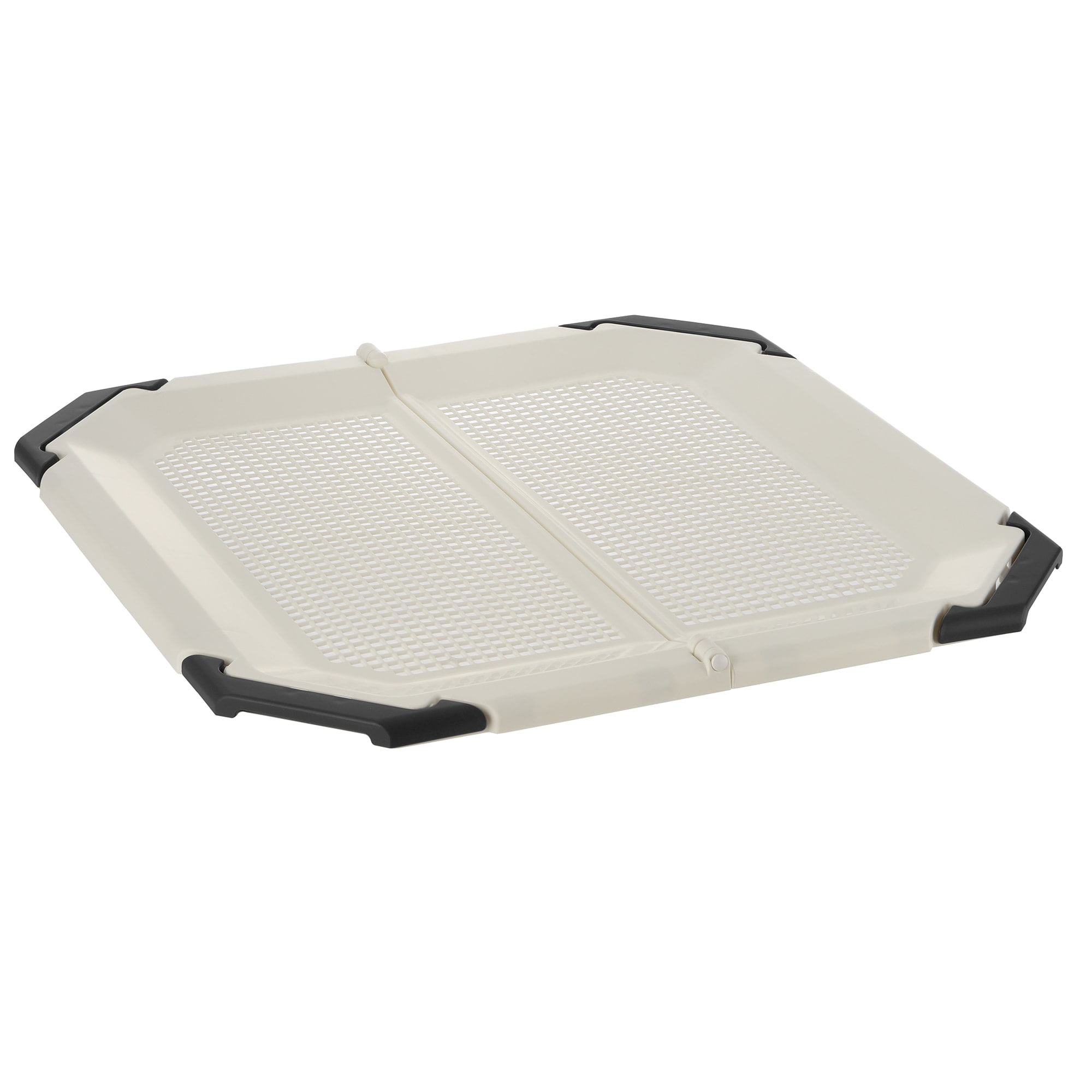 Paw Trax Mesh Training Tray - Walmart.com