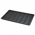 thumbnail image 1 of Richell Expandable Floor Tray Small Black 37"-62.2" x 24.8" x 1", 1 of 2