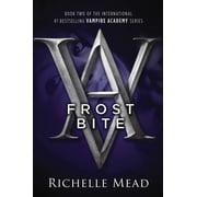 Frostbite A Vampire Academy Novel Paperback