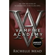 RICHELLE MEAD Vampire Academy (Paperback)