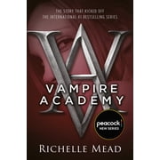 Vampire Academy Paperback