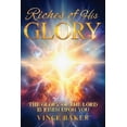 thumbnail image 1 of Riches of His Glory: The Glory of the Lord is Risen Upon You, (Paperback), 1 of 1