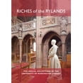 thumbnail image 1 of Riches of the Rylands: The Special Collections of the University of Manchester Library, (Hardcover), 1 of 1
