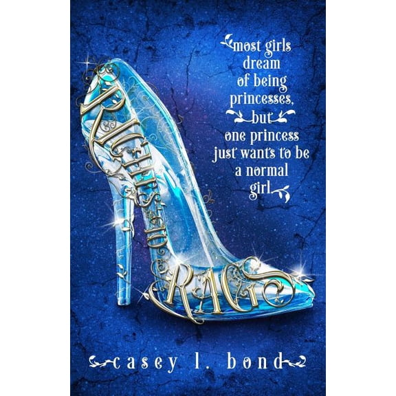 Riches to Rags, (Paperback)