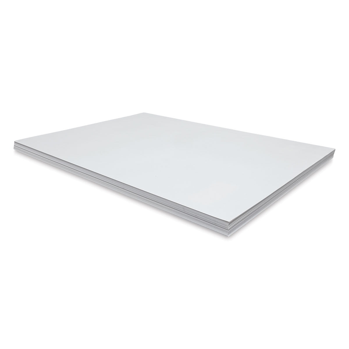 Jack Richeson Zeitungsblock – 100 Blatt, 45,7 X 61 Cm, Perfekt Zum Skizzieren