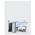 thumbnail image 1 of Richeson Bulk Printmaking Paper - 11" x 14", 250 Sheets, 135 lb, 1 of 1