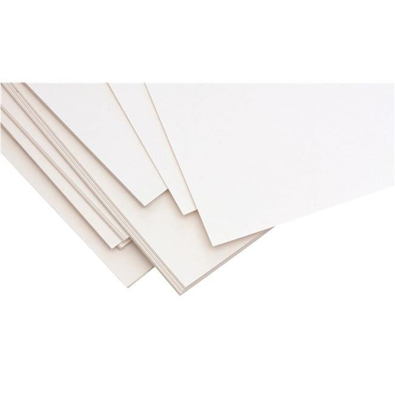 UART Dark Premium Sanded Pastel Paper Grade 400, 9 x 12-10 Pkg