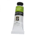 thumbnail image 1 of Richeson Casein Paint the Shiva Series - Cadmium Green, 37 ml tube, 1 of 1