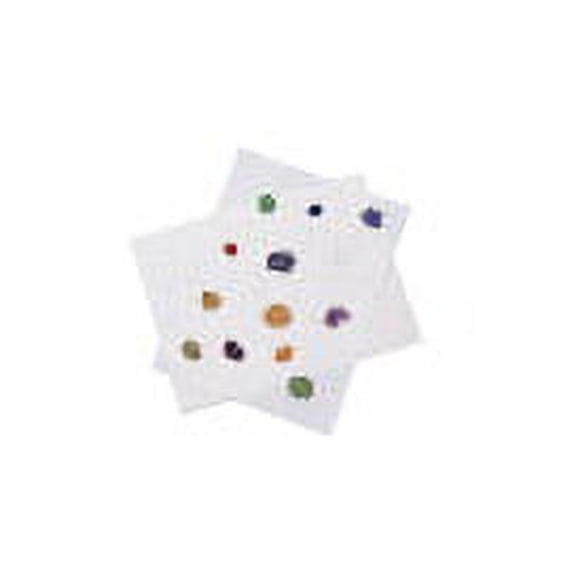 Richeson Disposable Palette Paper Bulk Pack - 18" x 24" pkg of 1250