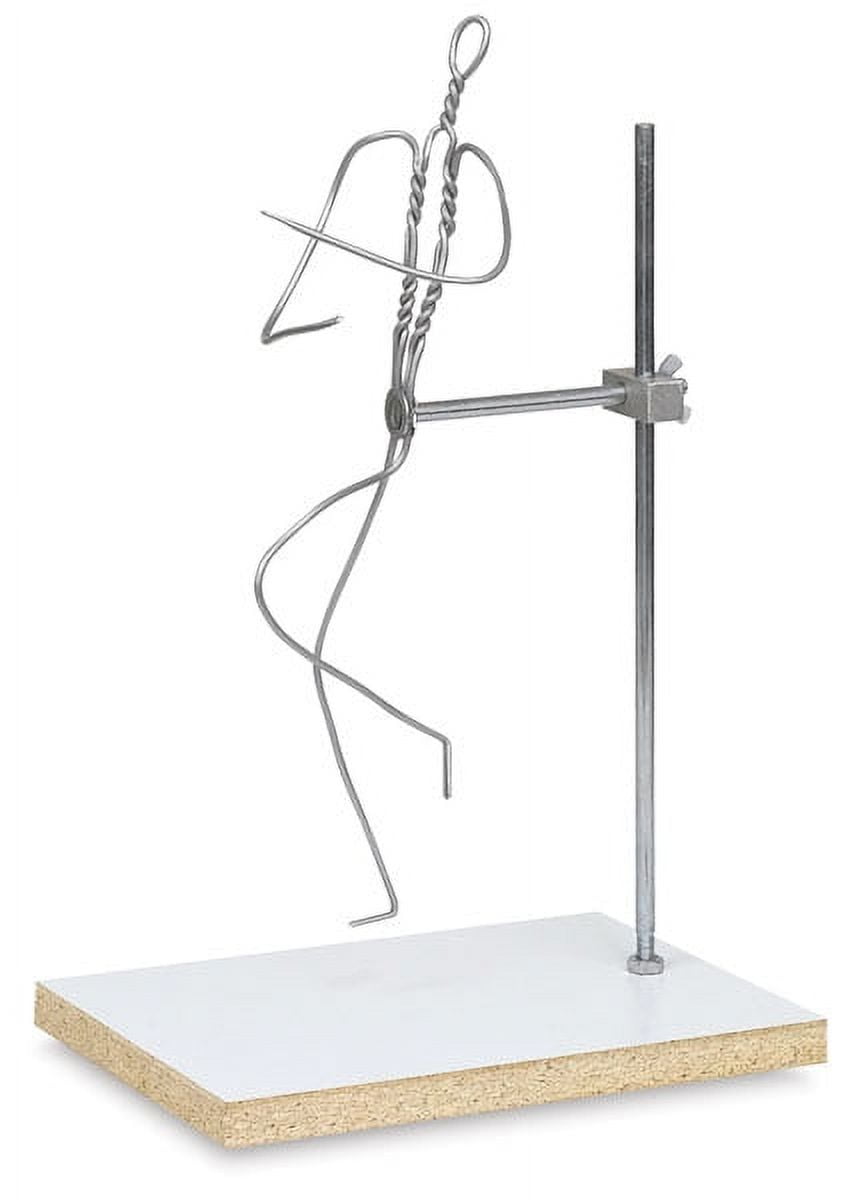 24 Inch Figure Armature - While Supplies Last