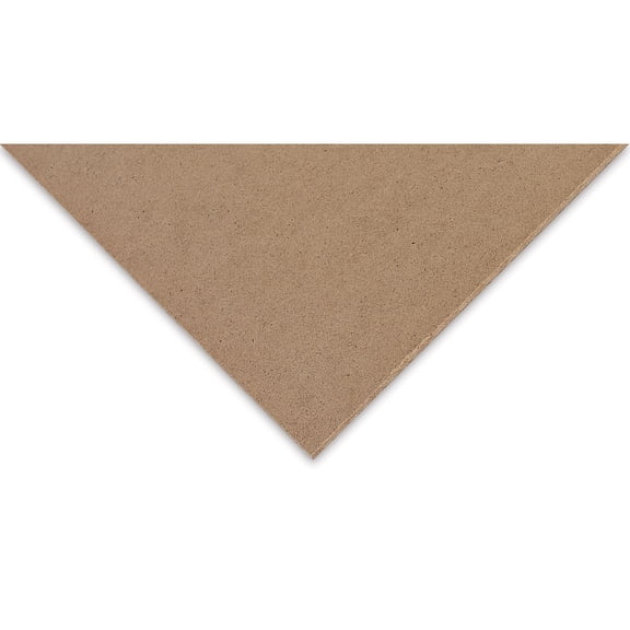 Richeson Hardboard Flat Panel - 20" x 24" x 1/8"