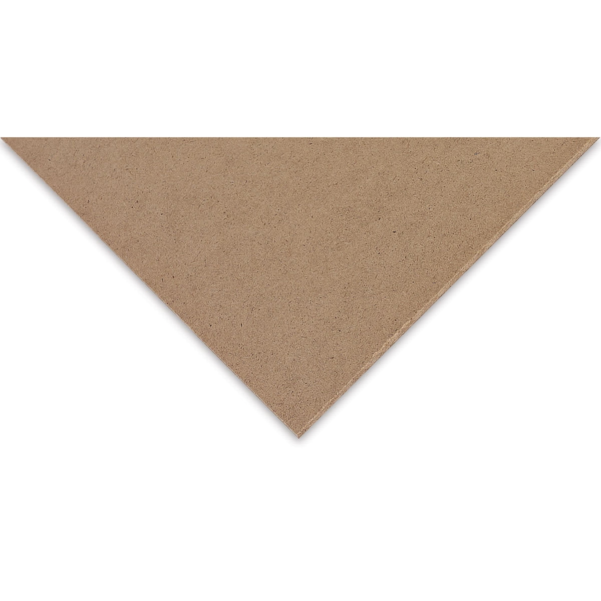 Richeson Hardboard Flat Panel - 24" x 30" x 1/8"