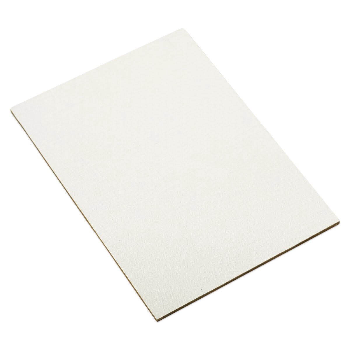 Richeson Linen Canvas Panel - Extra Fine, 12" x 12"