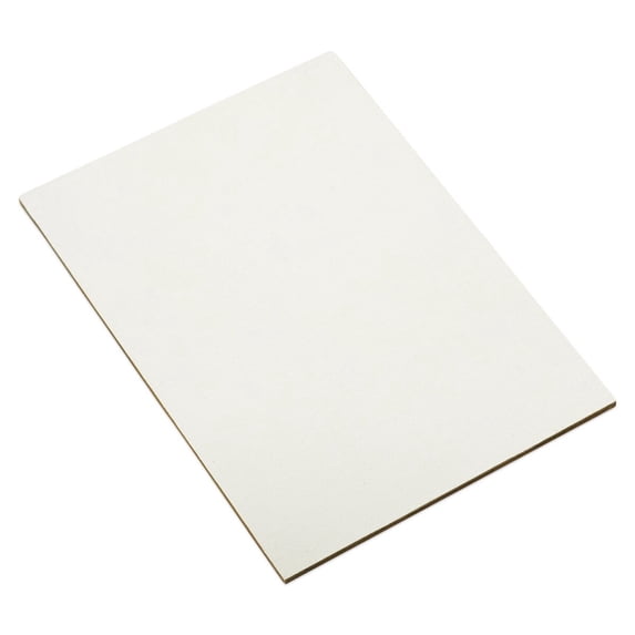 Richeson Linen Canvas Panel - Extra Fine, 14" x 18"