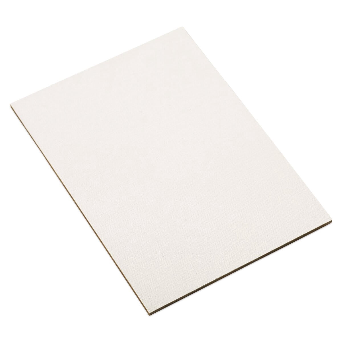 Richeson Linen Canvas Panel - Fine, 11" x 14"
