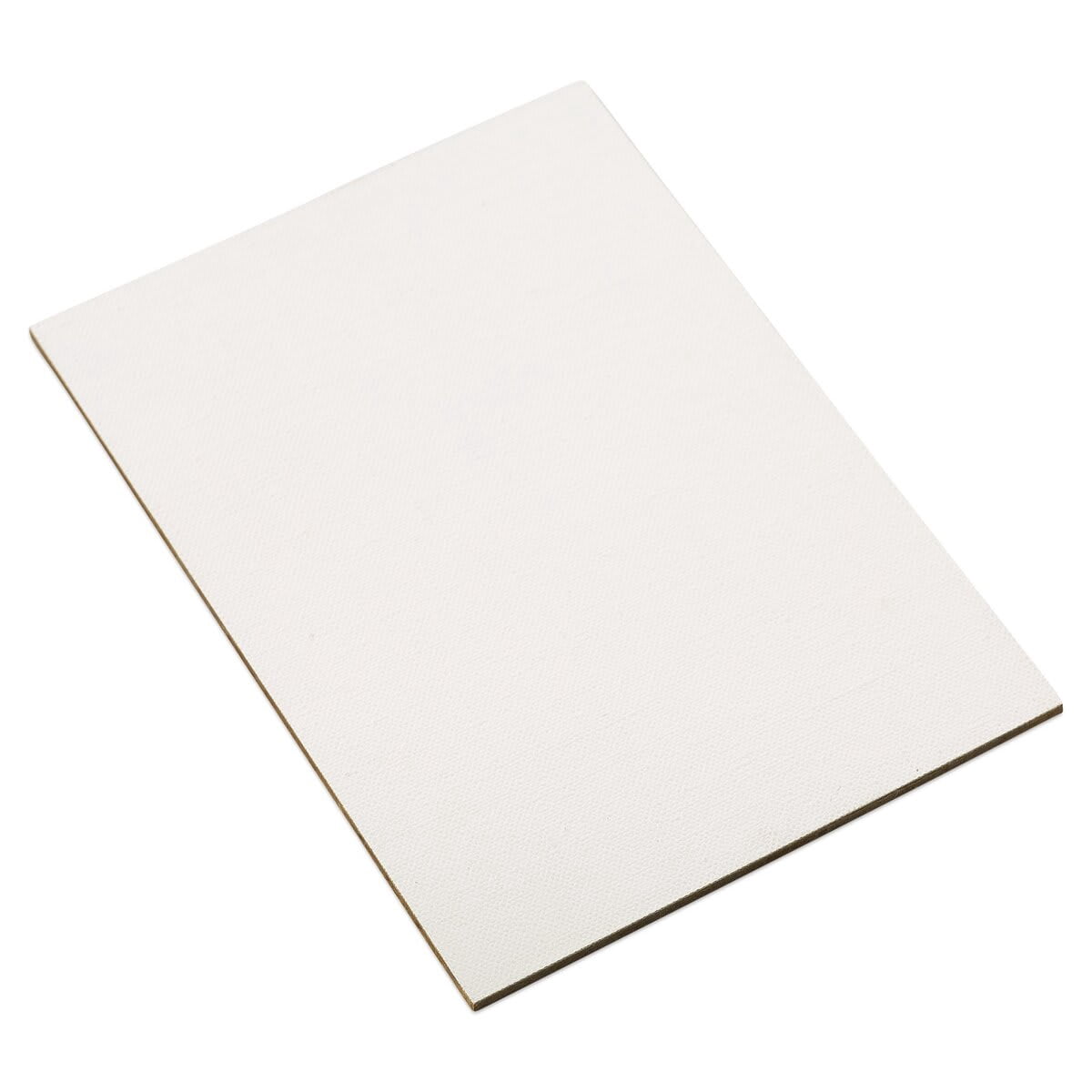 Richeson Linen Canvas Panel - Medium, 12" x 16"