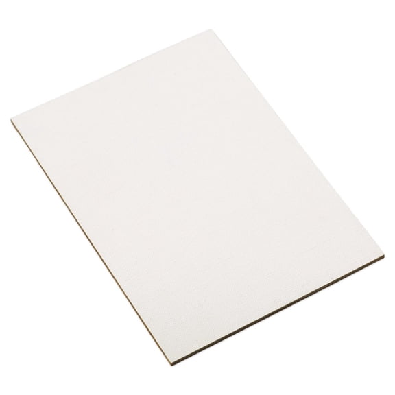 Richeson Linen Canvas Panel - Medium, 16" x 20"