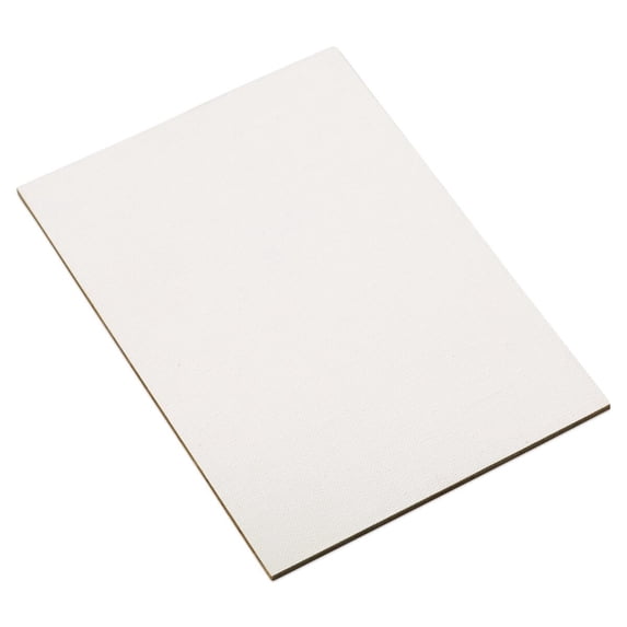 Richeson Linen Canvas Panel - Medium, 6" x 8"