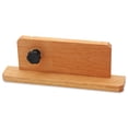 thumbnail image 1 of Richeson Lyptus Wood X-Base Easel Middle Canvas Holder, 1 of 1