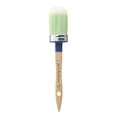 thumbnail image 1 of Richeson Oval Synthetic Fresco Brush 1 1/2-in, 1 of 1