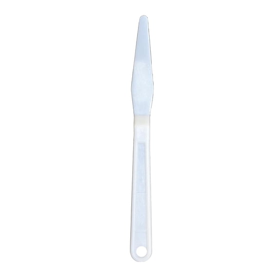 Richeson Plastic Trowel Palette Knife