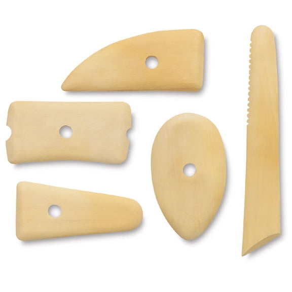 Richeson Potter's Ribs - Set of 5