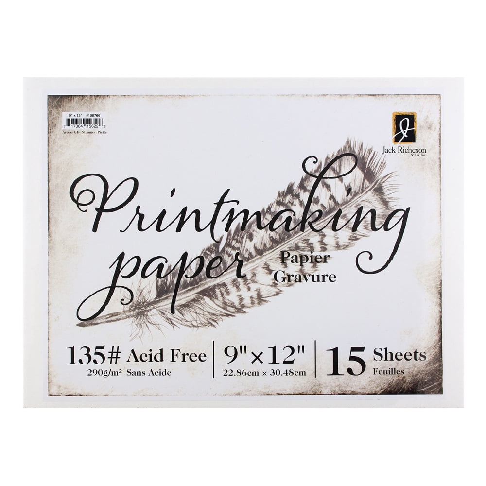 Jack Richeson Sketchbooks & Art Paper in Art Supplies