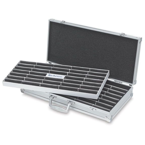 Richeson Roz Box - Empty