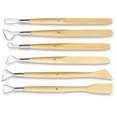 thumbnail image 1 of Richeson Single End Ribbon Tools - Set of 68", 1 of 2