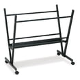 thumbnail image 1 of Richeson Steel Print Rack, 1 of 1