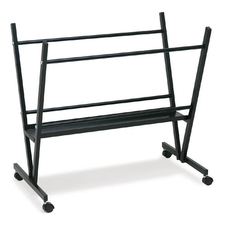Richeson Steel Print Rack