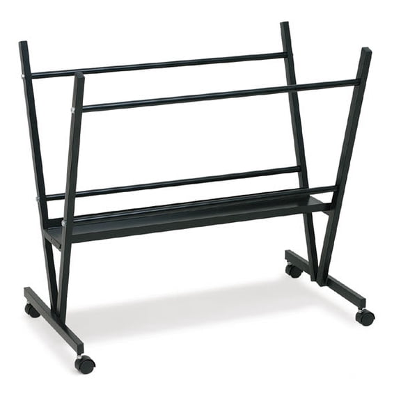 Richeson Steel Print Rack