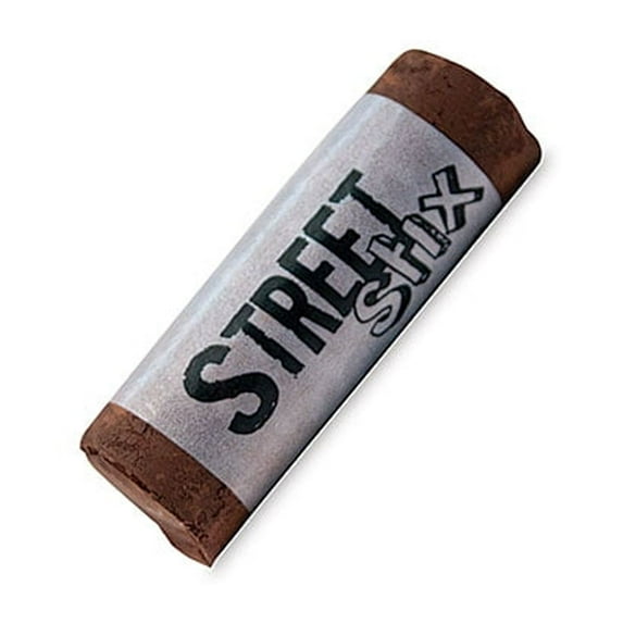 Richeson Street Stix Pavement Pastel - Earth 151