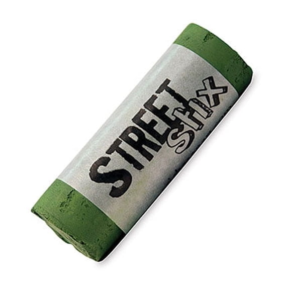Richeson Street Stix Pavement Pastel - Green 8