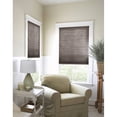 thumbnail image 1 of Richfield Studio Cordless Light-Filtering Cellular Shade, Coffee Bean, 72" Length, 1 of 1