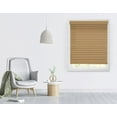thumbnail image 1 of Richfield Studios 2.5" Cordless Faux Wood Blinds, Cedar, 1 of 6