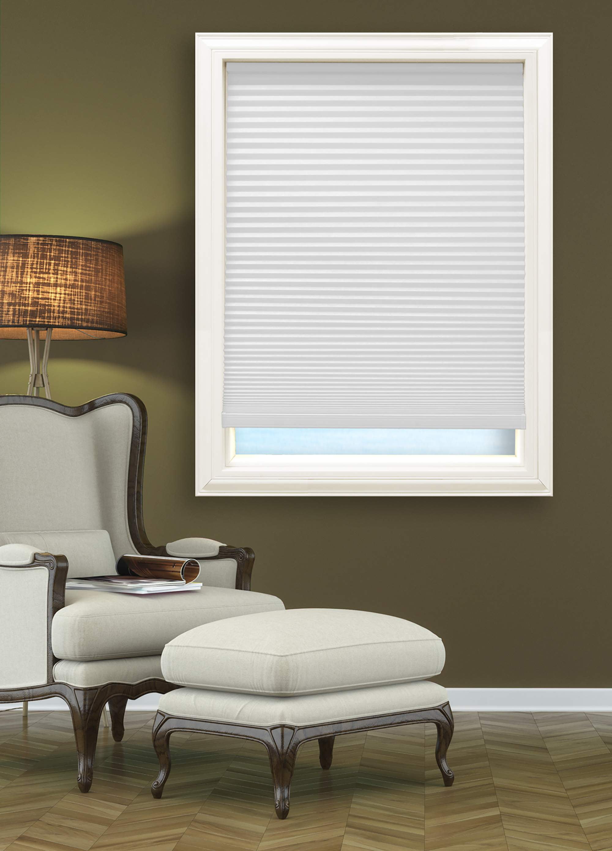 Menards mini sale blinds